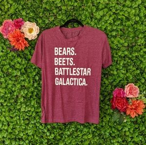 The Office shirt Dwight M